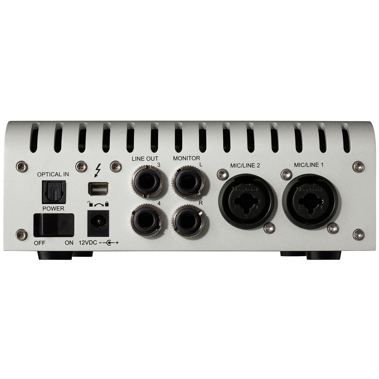 Universal Audio Apollo Twin SOLO Hardware Only - Vintage King