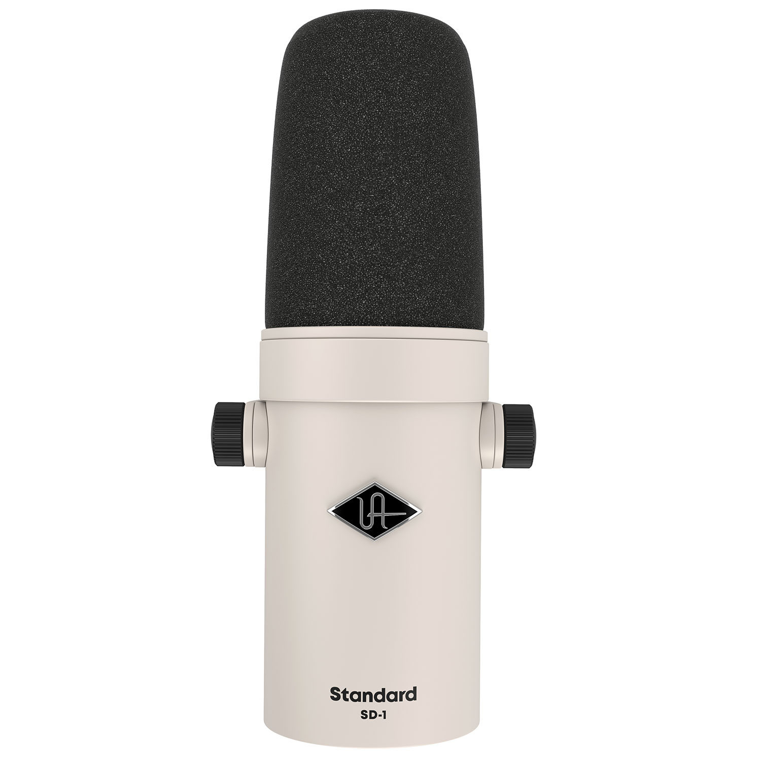 UA SD-1 Dynamic Mic - Universal Audio SD-1 Standard Dynamic