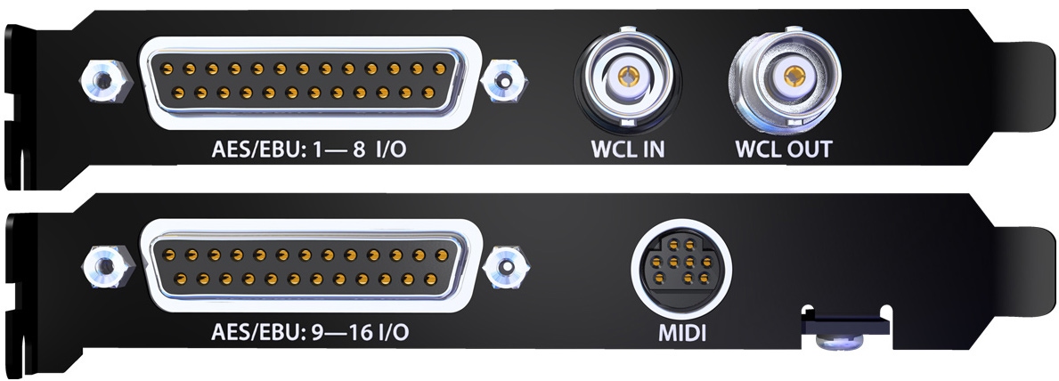 RME HDSPe AES-32 I/O System - Vintage King