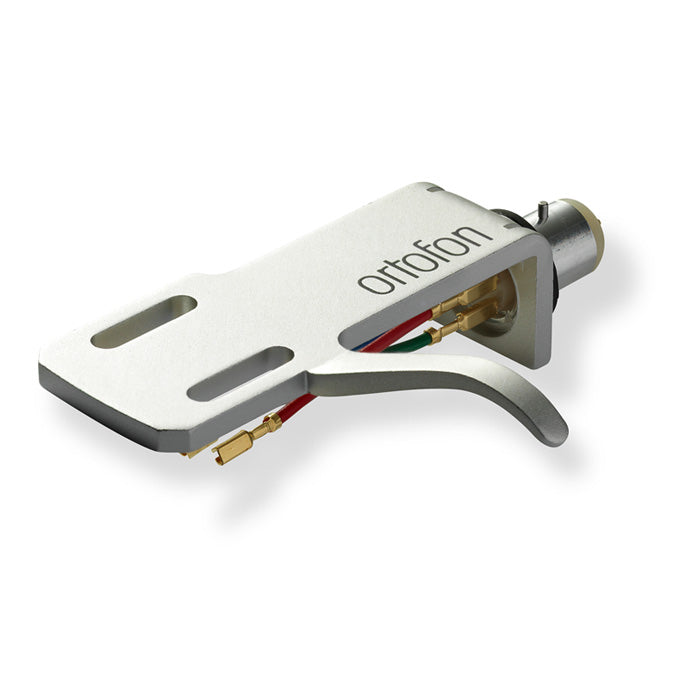 Ortofon SH-4 Silver Headshell | Vinyl Sound Toronto Canada – Vinyl