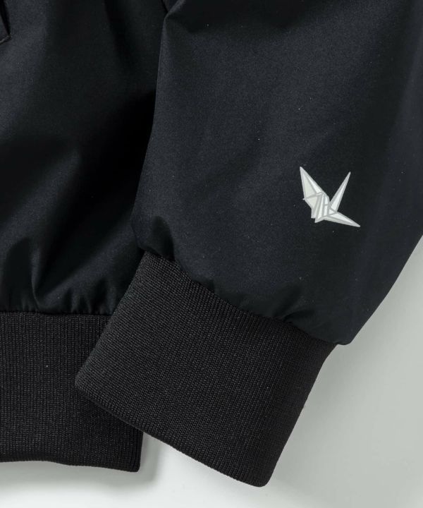 1PIU1UGUALE3 RELAX - GTX BLOUSON | ブルゾン | ブラック | メンズ