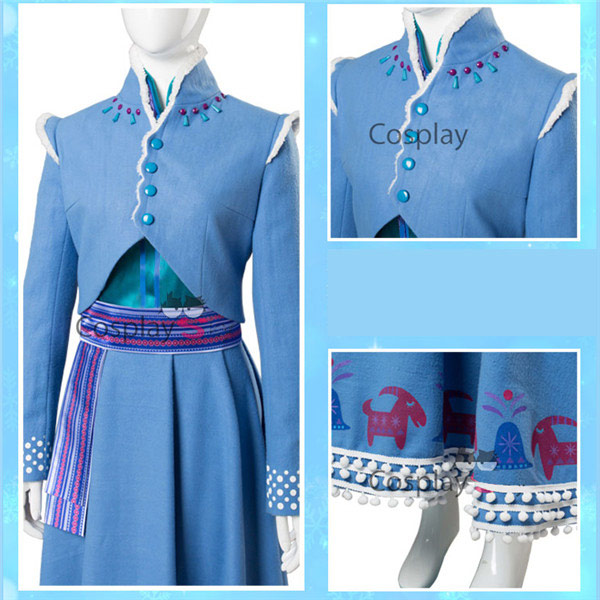 ディズニー アナと雪の女王 アナ 家族の思い出 | Vings(ヴィングス)