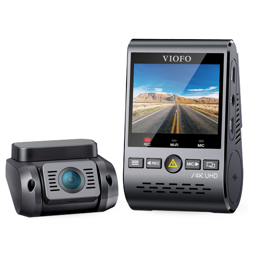 A129 Pro Duo 詳細 - 【公式】VIOFO JAPAN