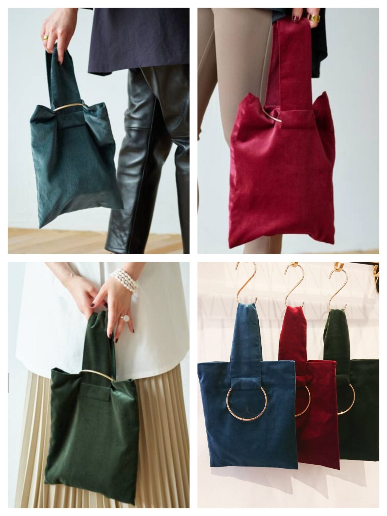 VERMEIL】LERET.H/ルレアッシュ7月21日(木)～販売開始！！ | ショップ