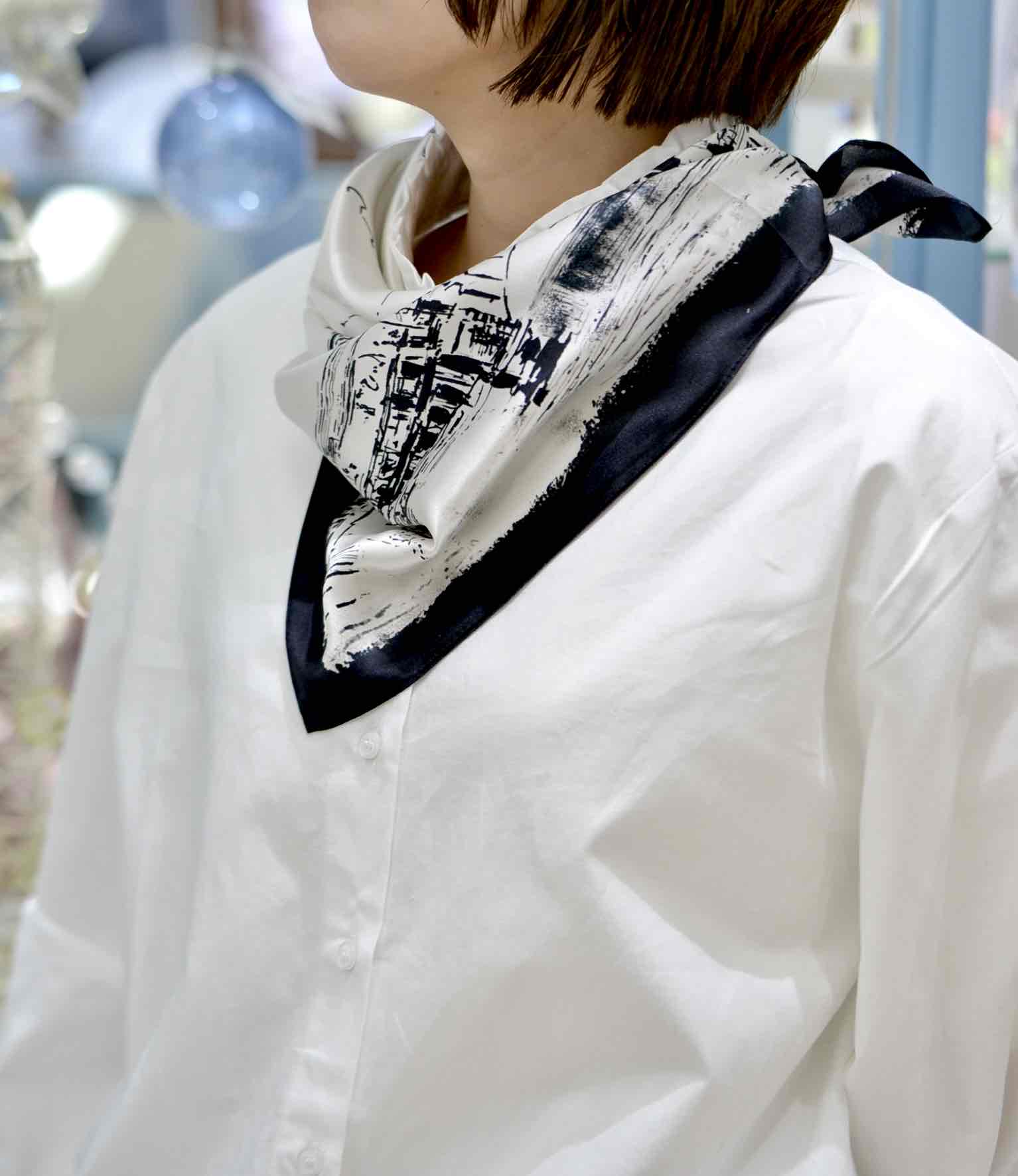 ☆【数量限定】Octa Hotel Select ストール入荷のご案内 ☆ | ショップ