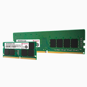 Transcend 16GB DDR4-3200 SODIMM JM3200HS Memory | VillMan Computers