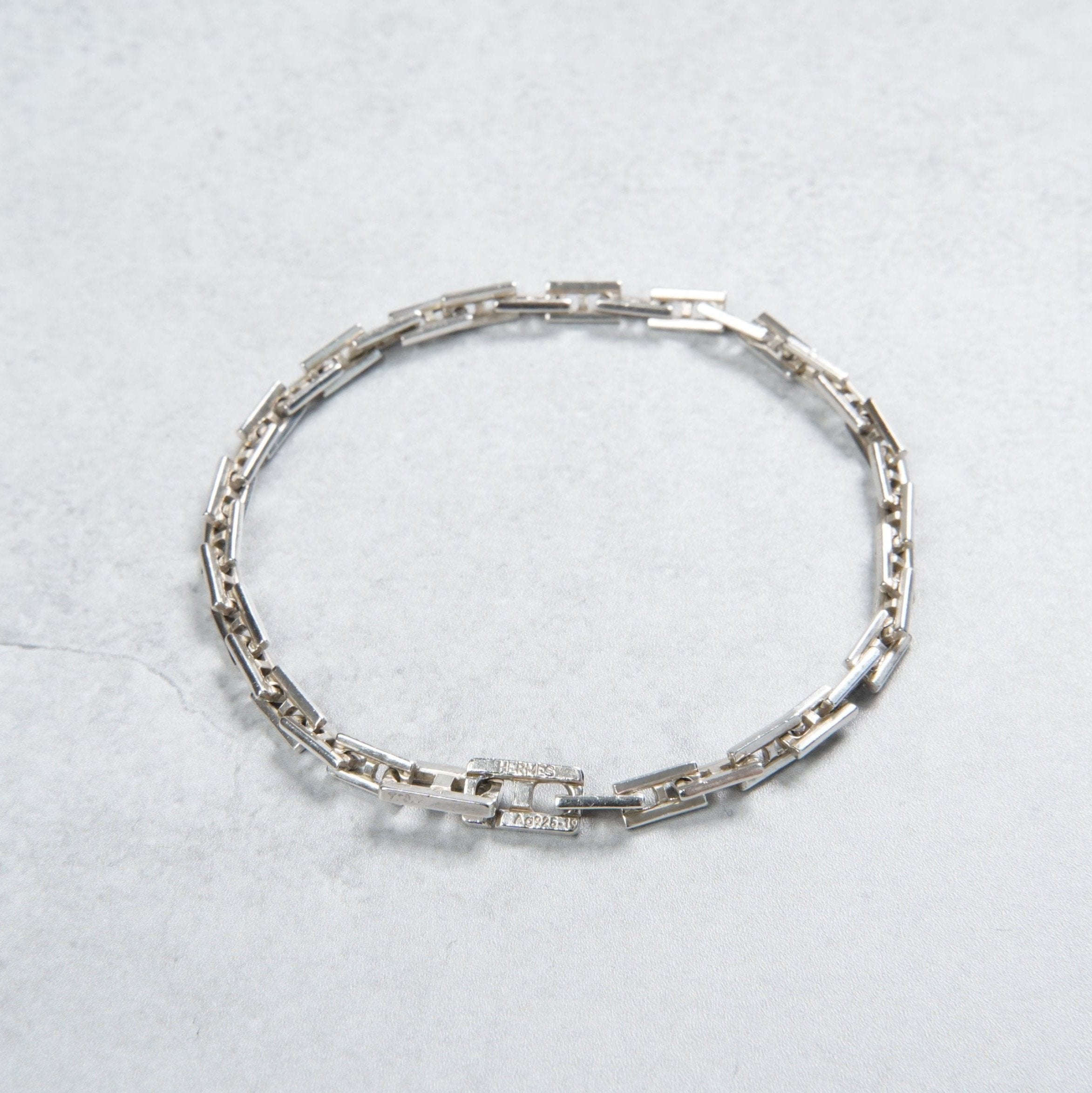 HERMES ヘラクレス ブレスレット MM 19 – VISION ARCHIVE