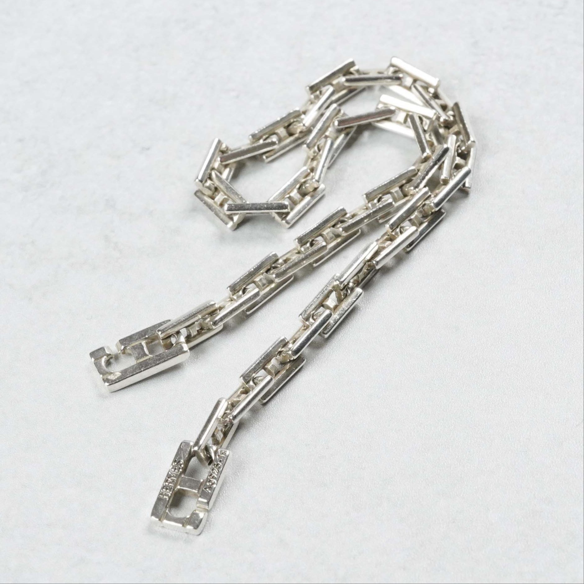 HERMES ヘラクレス ブレスレット MM 19 – VISION ARCHIVE