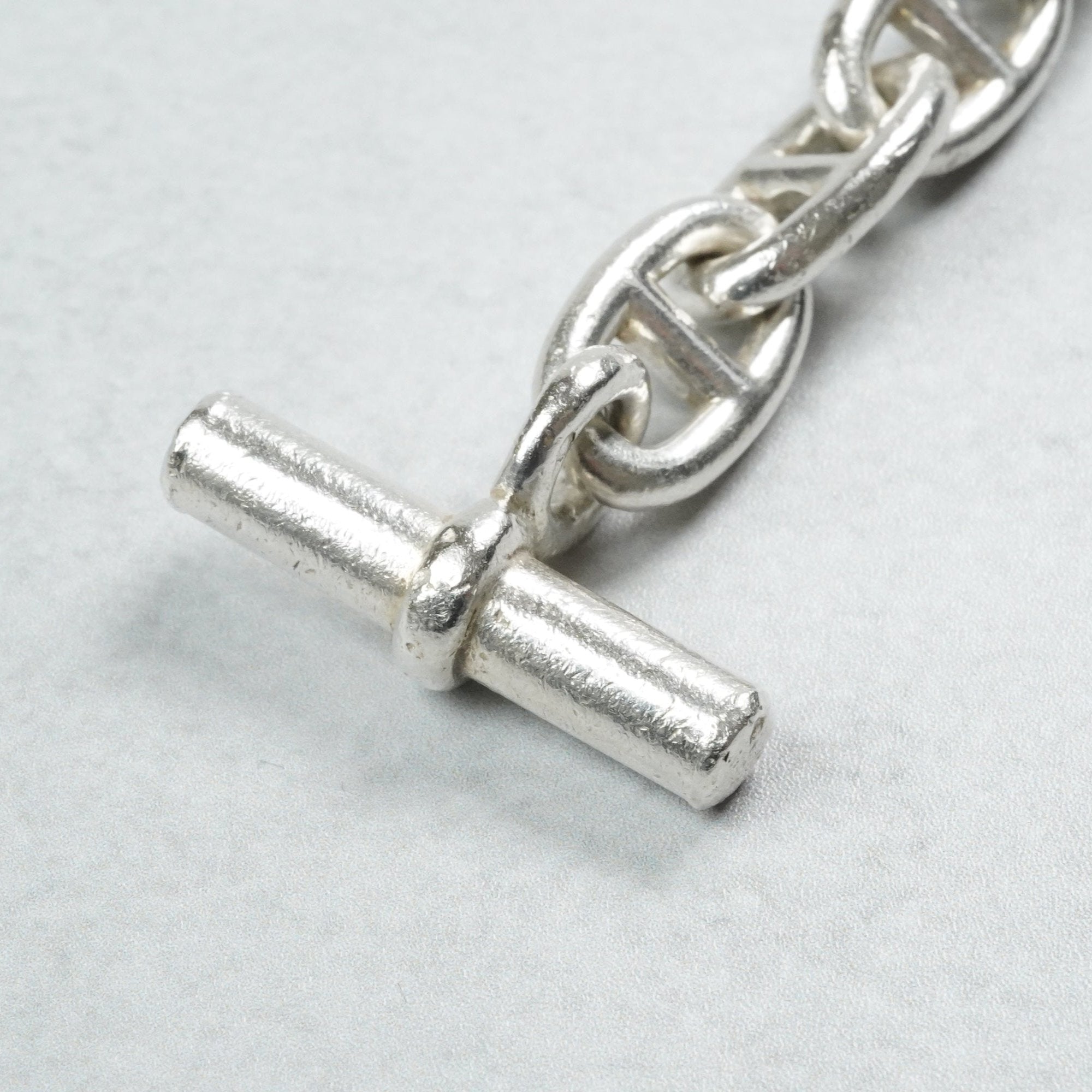 HERMES シェーヌダンクル キーリング – VISION ARCHIVE