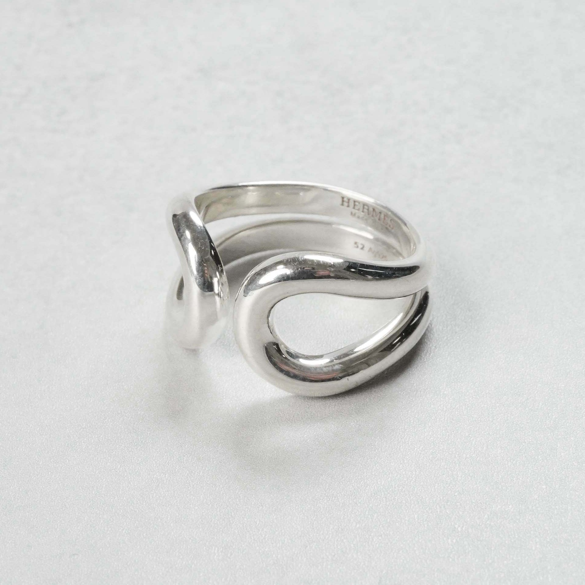HERMES リマ リング PM 52号 – VISION ARCHIVE