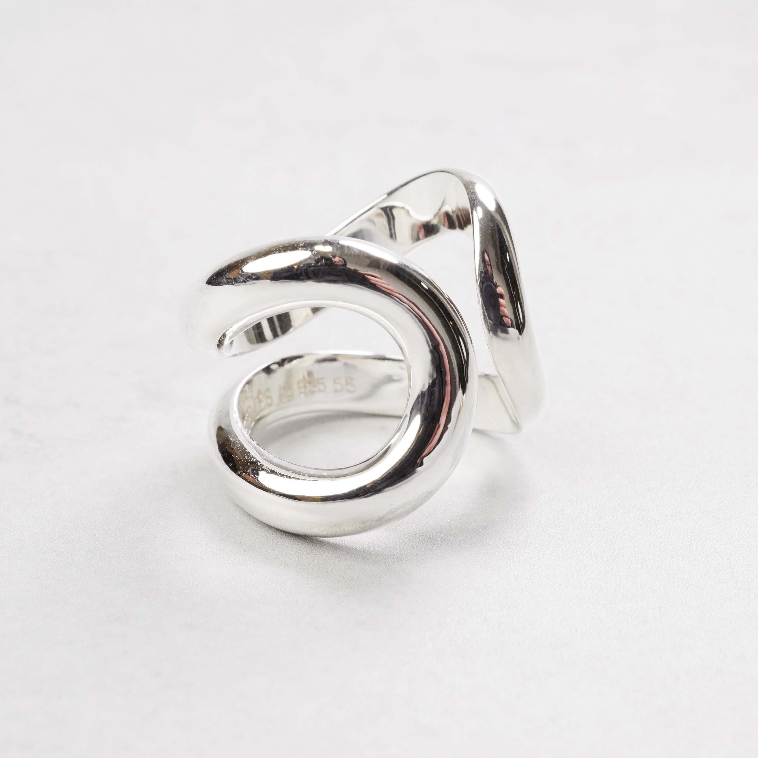 エルメス リマ リング GM 55号 – VISION ARCHIVE