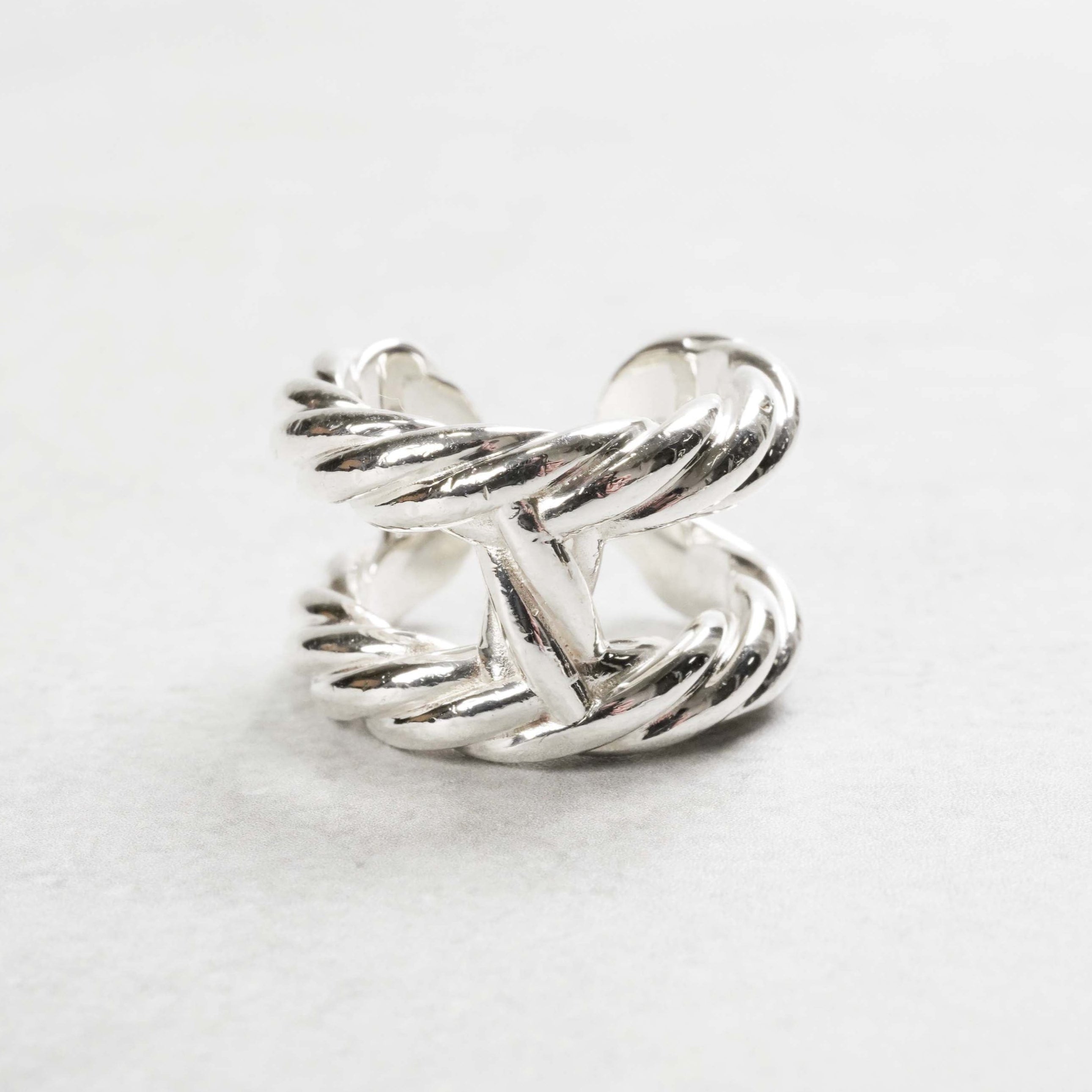 HERMES パラード リング 50号 – VISION ARCHIVE