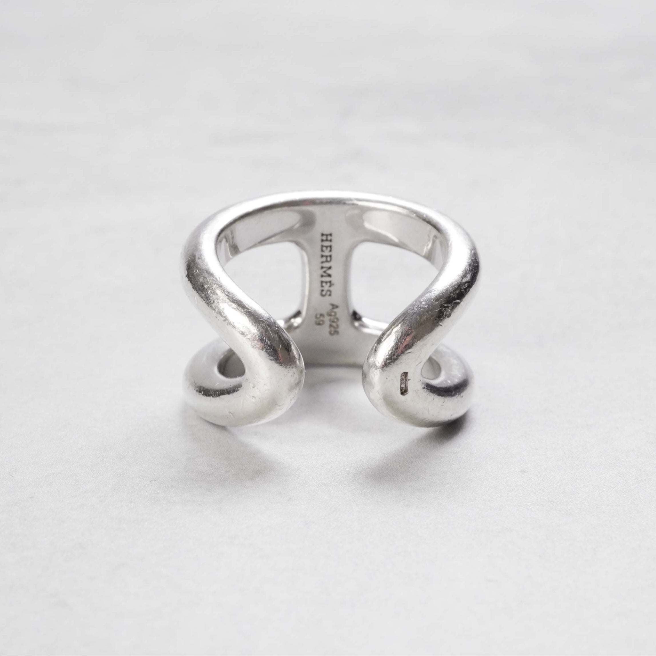 HERMES オスモズ GM 59号 – VISION ARCHIVE