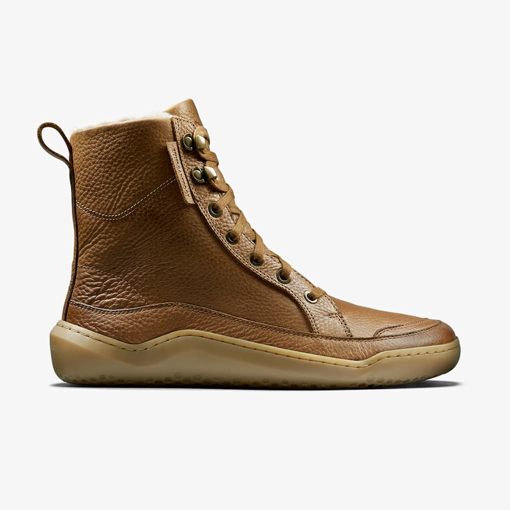 GOBI BOOT WARMLINED / ゴビブーツ ウォームラインド (W