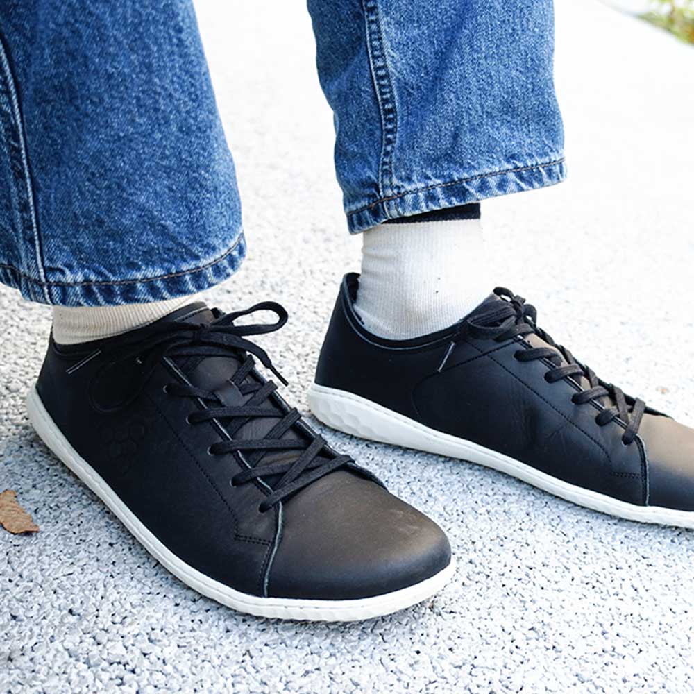 GEO COURT III / ジオコート III (M) - Vivobarefoot JAPAN