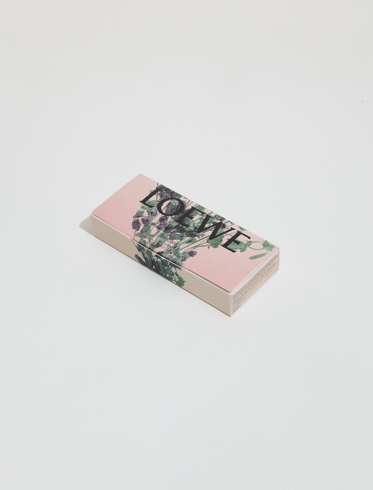 LOEWE - Solid Soap Oregano - LW68048 – Voo Store