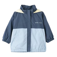 ツイルコットンオーバートレンチコート | スピック＆スパン(Spick and