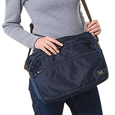 別注】ポーター×マルイ お客さまと一緒に創った「Voice」シリーズ