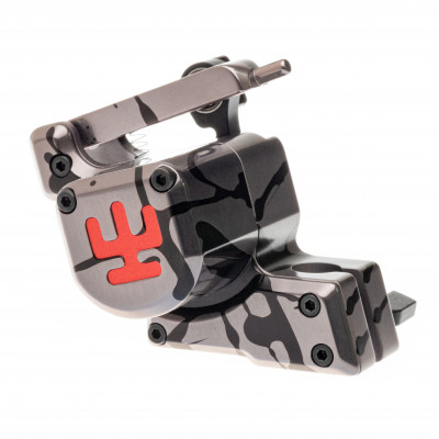 Vlad Blad Avenger 2 Pro Series Tattoo Machines | High-Performance