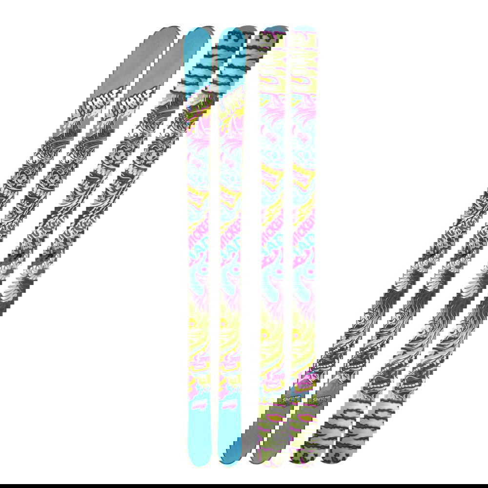 Line Afterbang 155cm | vpg.no