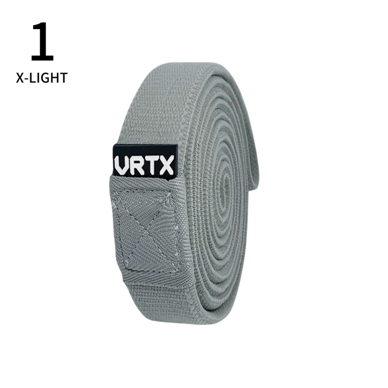 VRTXフィットネスバンドX-LIGHT – VRTX BAND