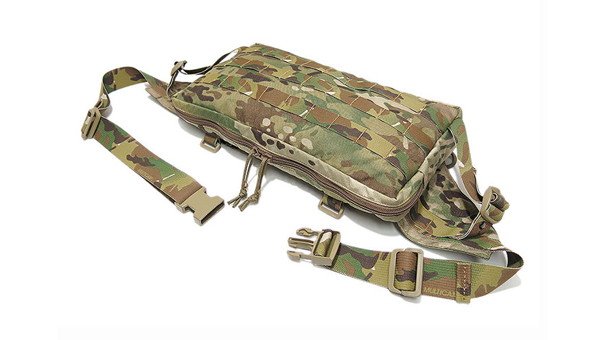VOLK MODULAR BAG | VOLK TACTICAL GEAR