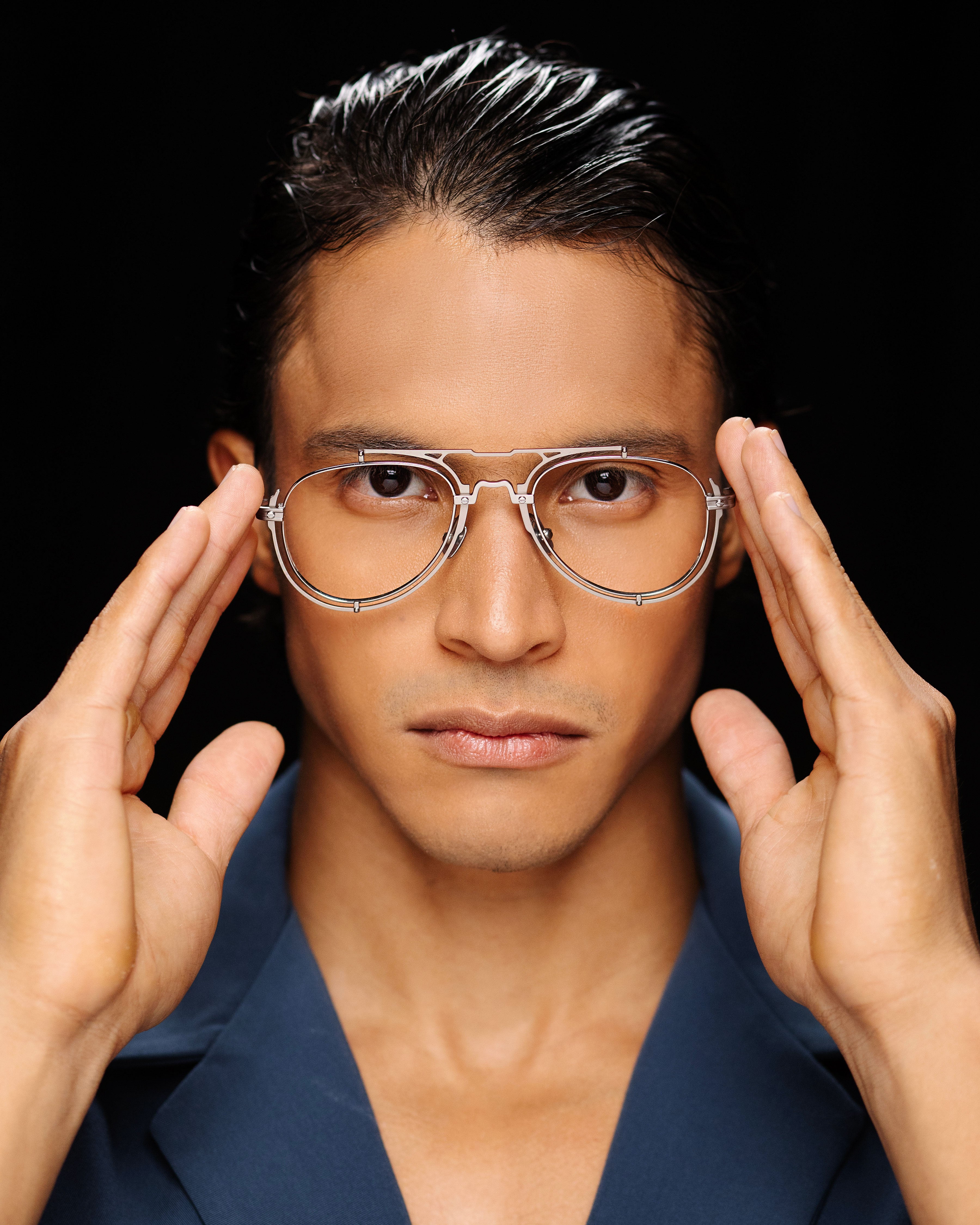 The Zavit - ZV3 – Vysen Eyewear