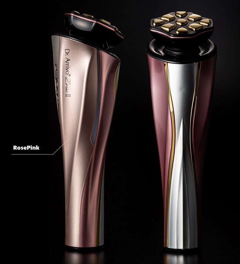 Dr.Arrivo Zeus II – The Vzusa