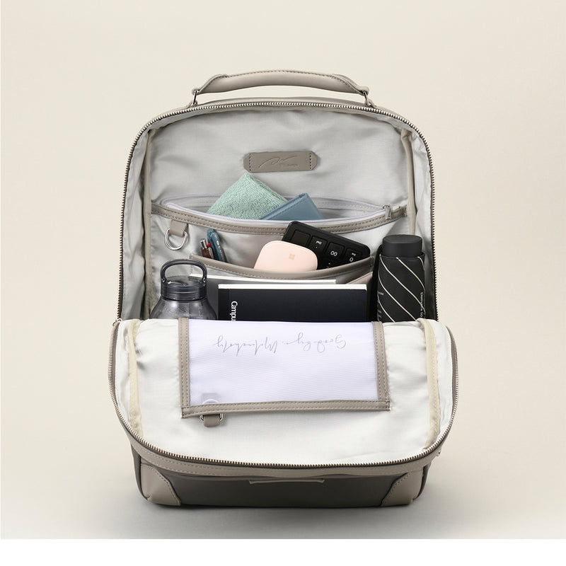 東京女学館リュックサックTJK刺繍 東京女学館リュックサックTJK刺繍