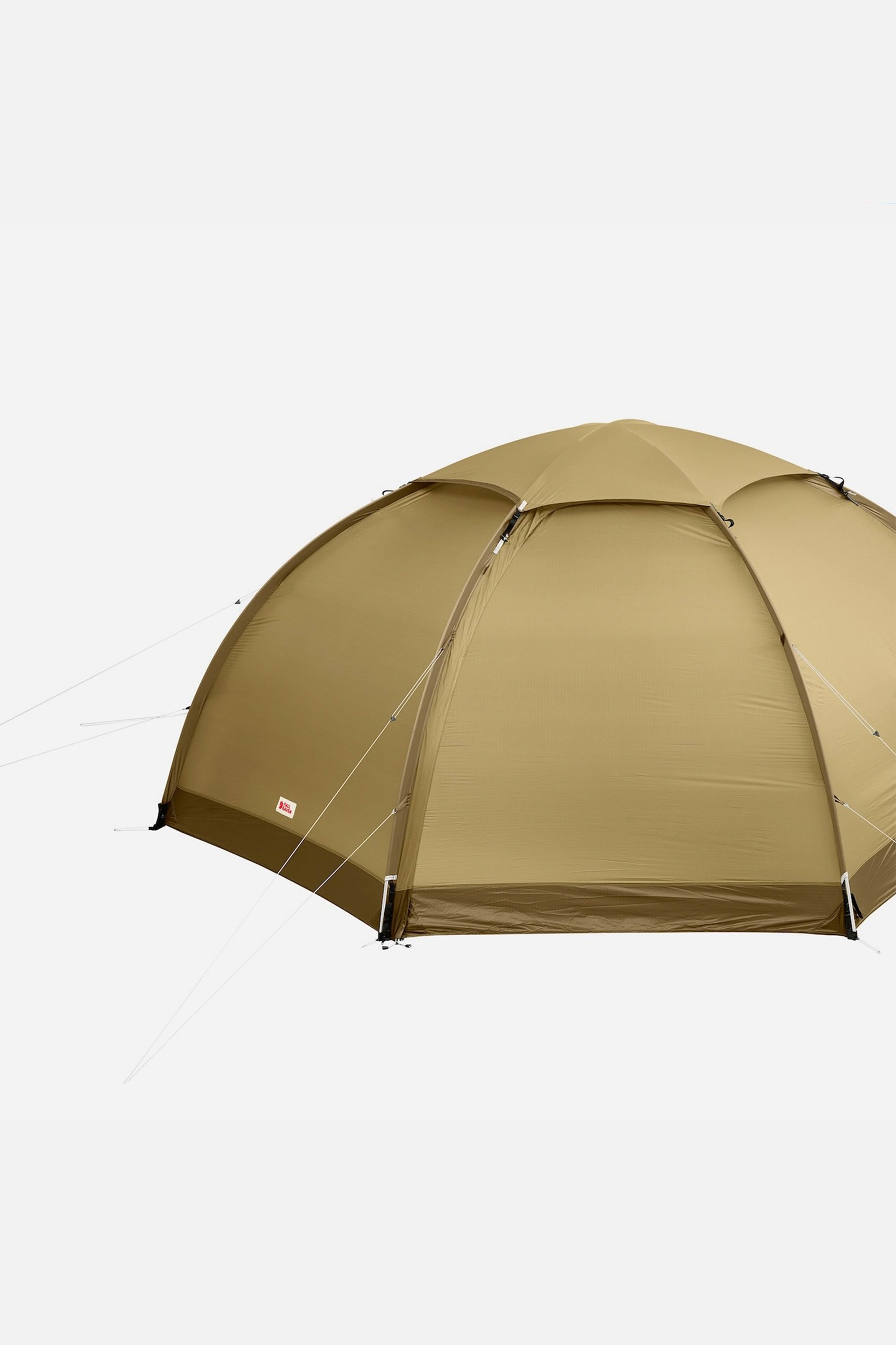 Fjallraven / Abisko Dome 3 – wanderout