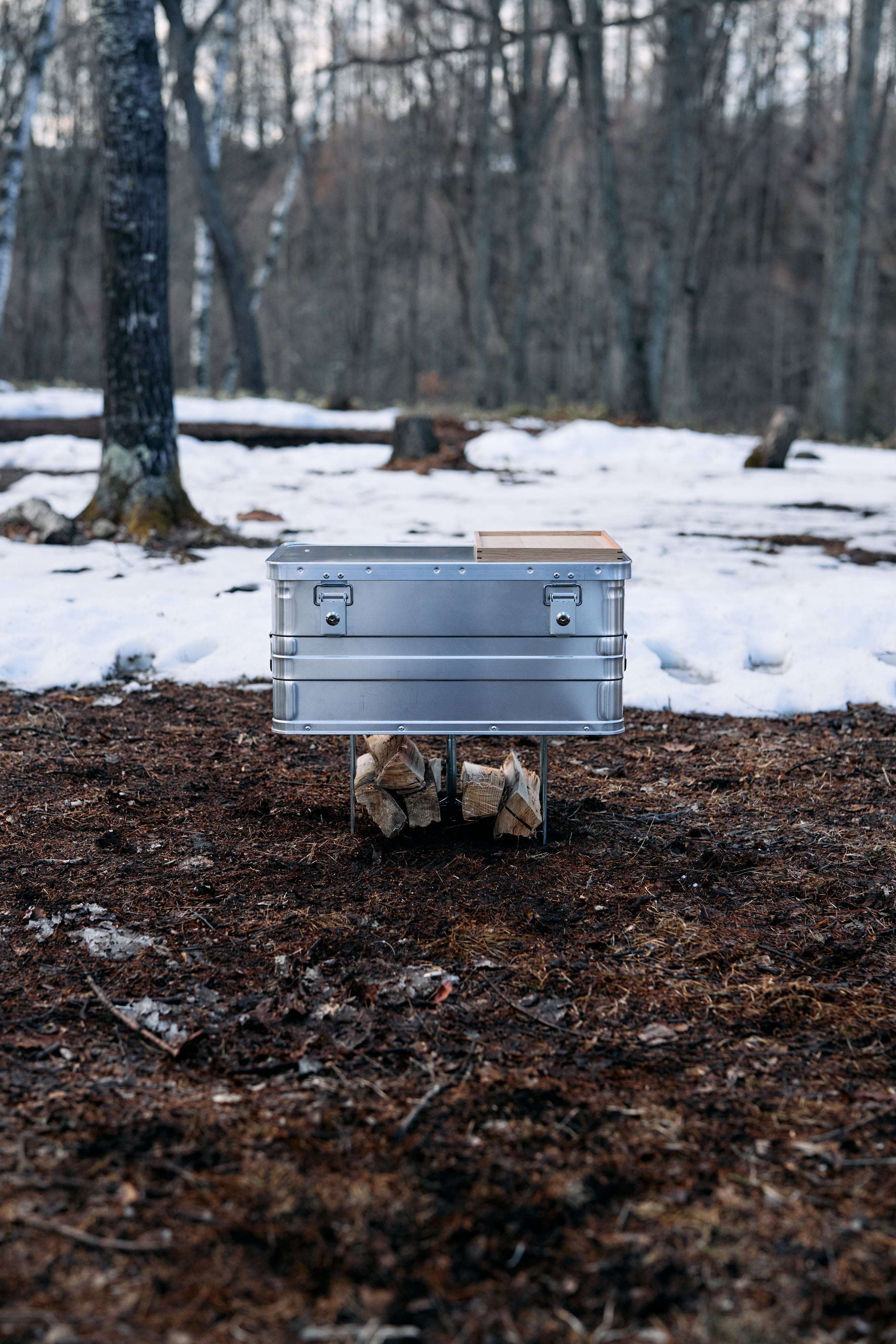 バーベキュー・調理用品 Wanderout / Universal Box 47L Wanderout