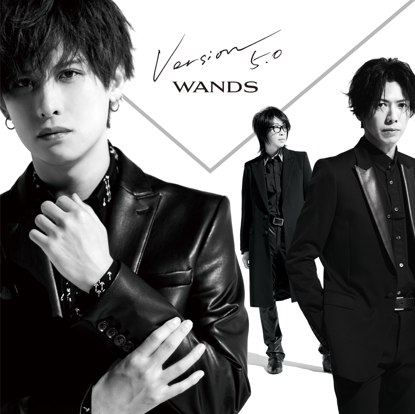 WANDS OFFICIAL WEBSITE