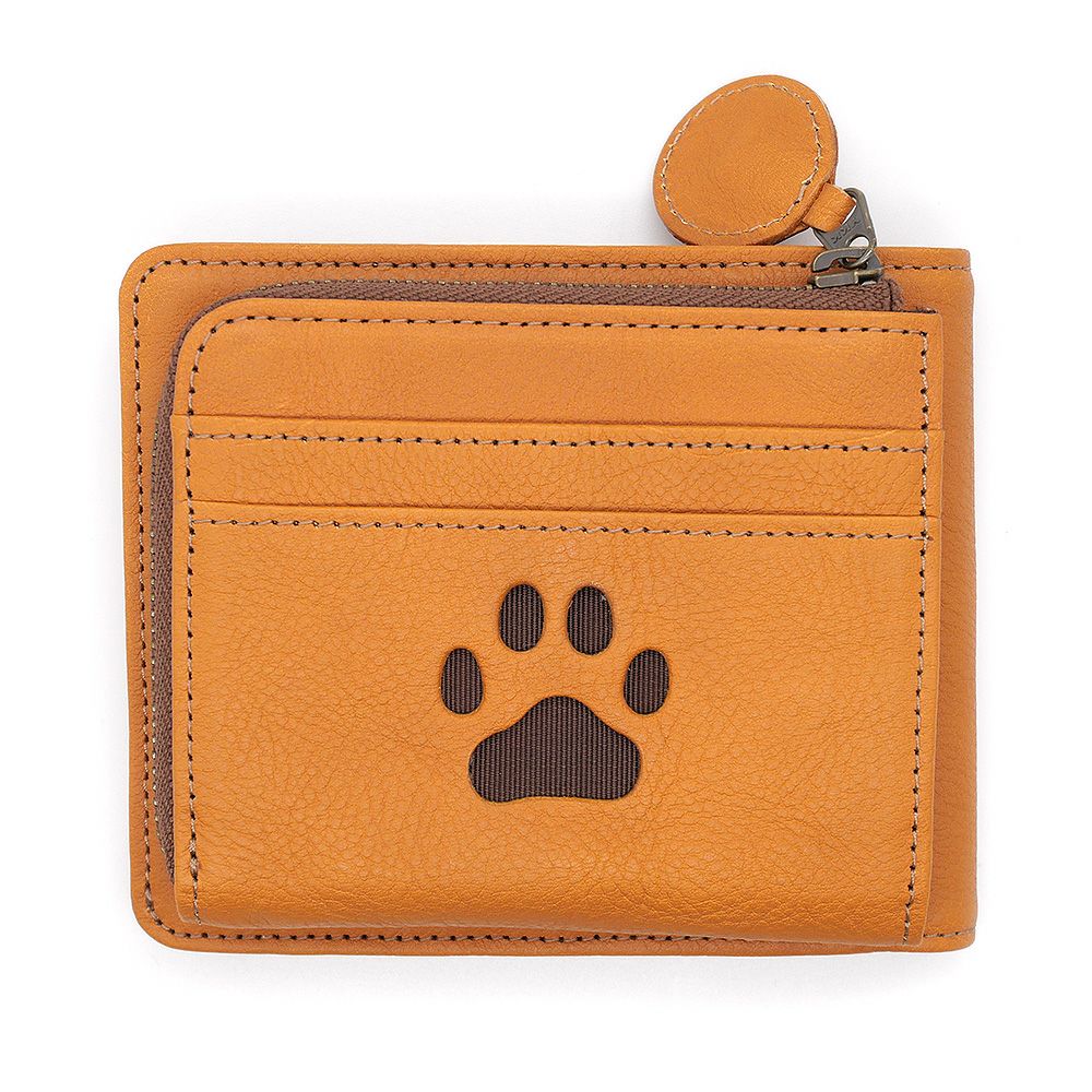せっかち財布 肉球 | わちふぃーるどオンラインショップ