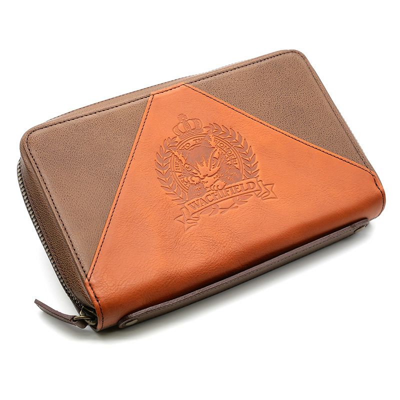 おおきい財布 | わちふぃーるどオンラインショップ