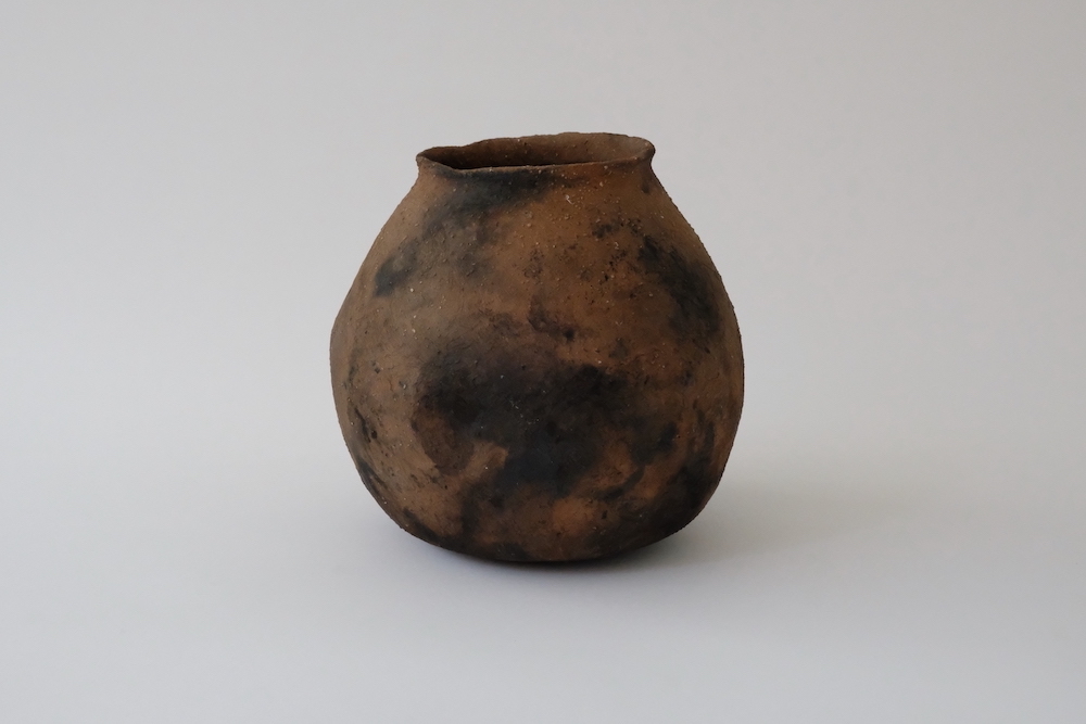 森岡成好・森岡由利子 ふたりのうつわ展 Shigeyoshi Morioka ・Yuriko