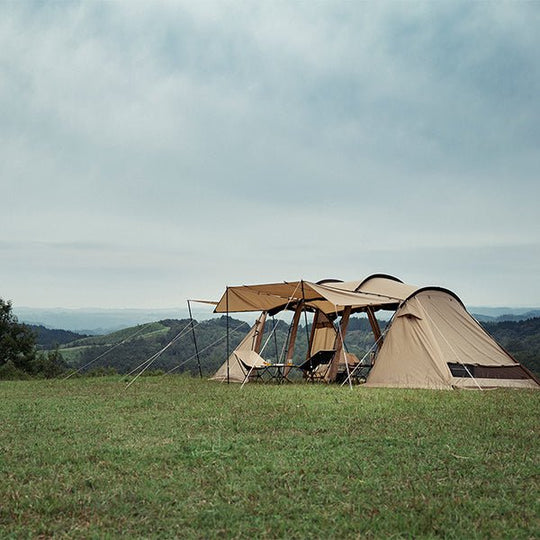 SABBATICAL ARNICA とLUPINE Lのセット SABBATICAL アルニカ ルピネL