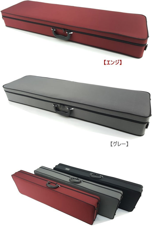 三味線ケース】新・超軽量長ケース・超撥水（津軽三味線用） | 和楽器