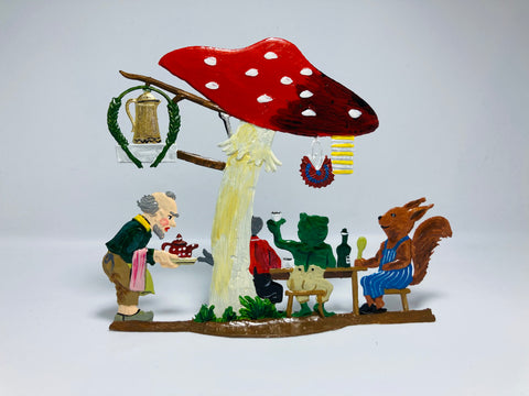 シュヴァイツアーの錫 – タグ 