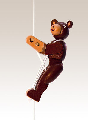 ギュンターライヒェル クマコレクション – ヴァルト