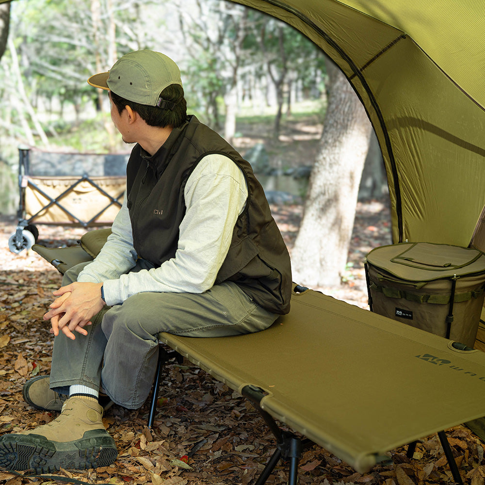 WAQ 2wayフォールディングコット – WAQ公式オンラインストア