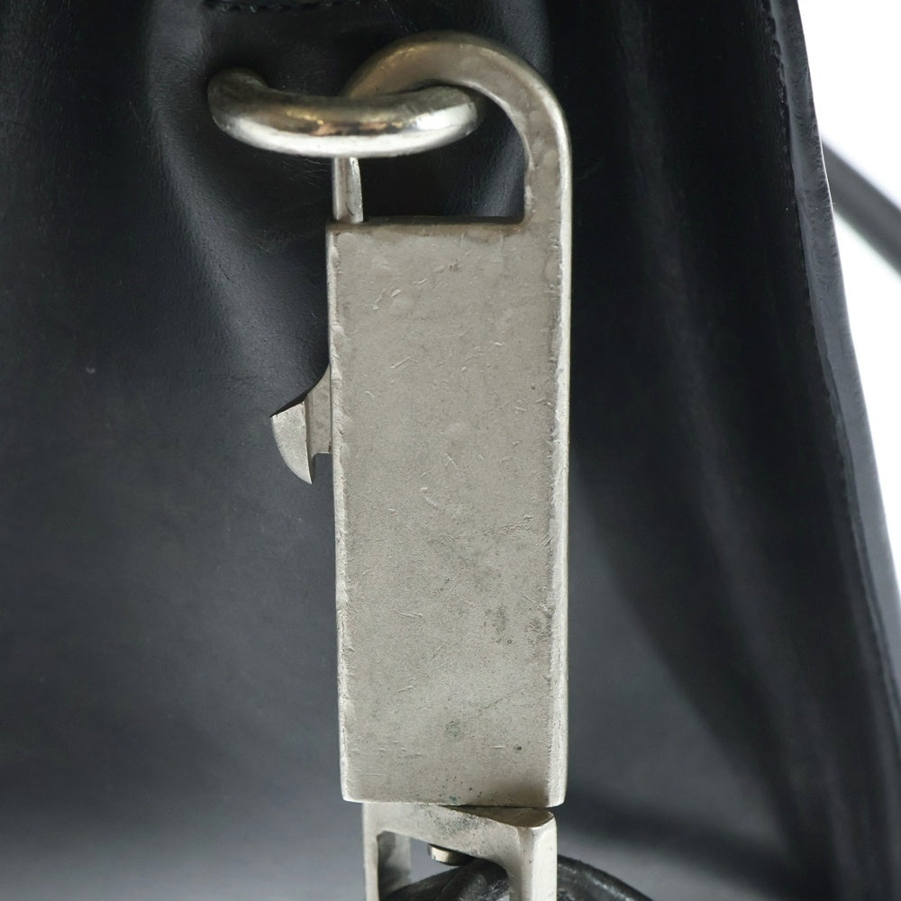 Rick Owens(リックオウエンス) EDITH 2WAY ハンド ショルダーバック