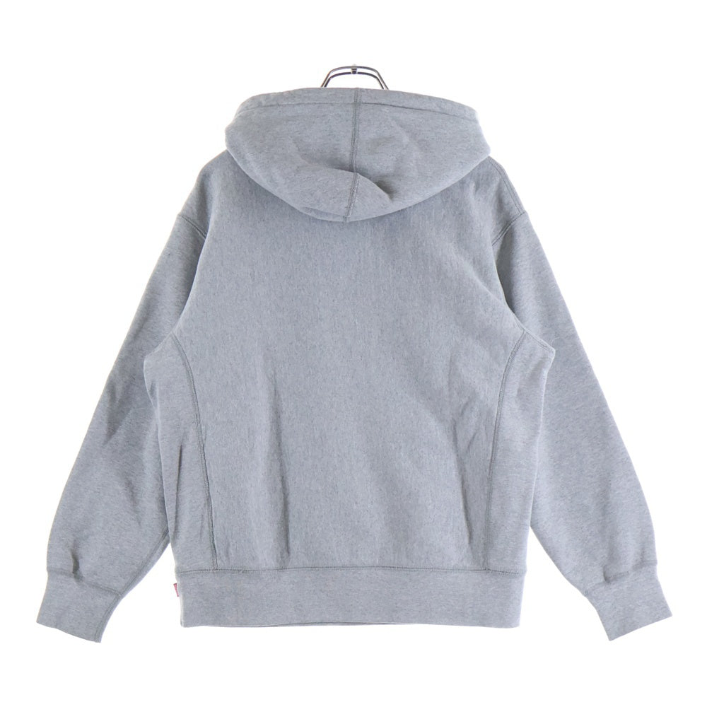 SUPREME(シュプリーム) 20AW Cross Box Logo Hooded Sweatshirt クロス