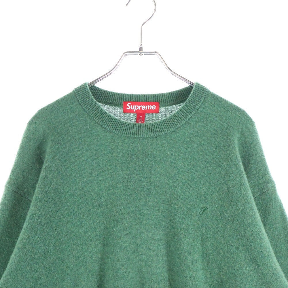 SUPREME(シュプリーム) 24AW Cashemere Sweater カシミヤ ニット