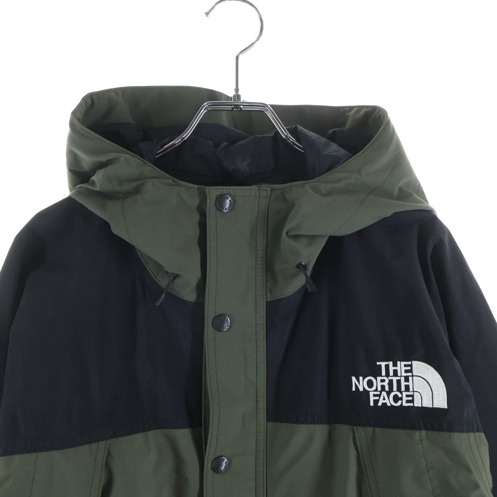 THE NORTH FACE(ザノースフェイス) MOUNTAIN LIGHT JACKET GORE-TEX