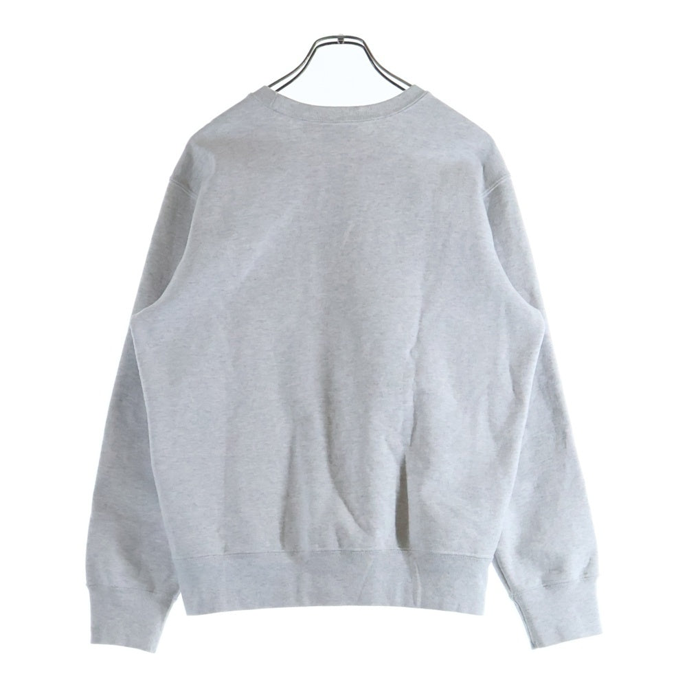 SUPREME(シュプリーム) Small Box Logo Sweatshirt スモールボックス