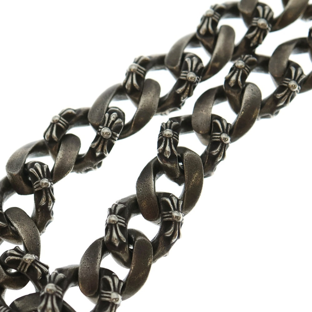 CHROME HEARTS(クロムハーツ) FANCY SHORT-T/2クリップショート