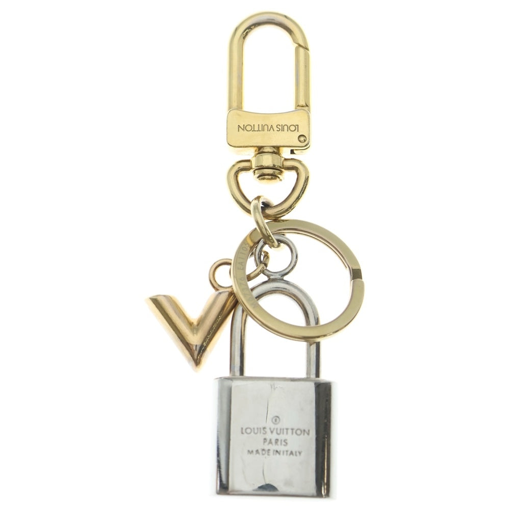 koseshiパワー様取り置きLouis Vuitton キーホルダー ロゴ koseshi