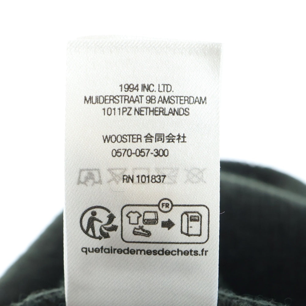 SUPREME(シュプリーム) 23SS Motion Logo Beanie モーションロゴ刺繍