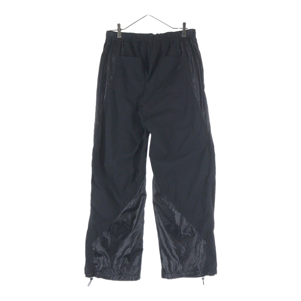 OUR LEGACY(アワーレガシー) ROAM TROUSER トラウザー トラックパンツ