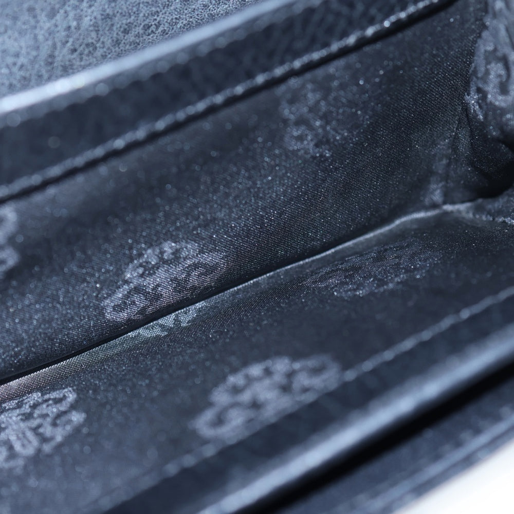 CHROME HEARTS(クロムハーツ) TINY WALLET タイニーレザーウォレット